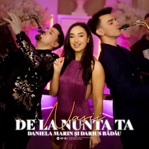 Nașii de la nunta ta