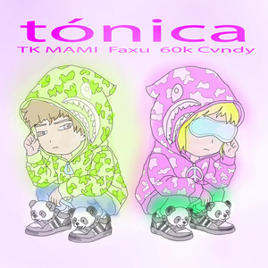 tónica (Explicit)