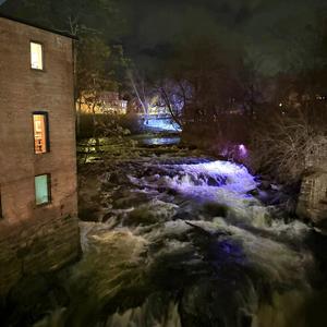 Ride The Wave (Explicit)