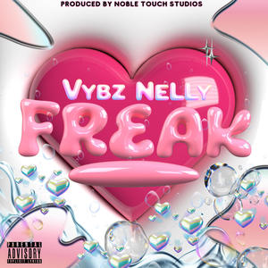 Freak (Explicit)