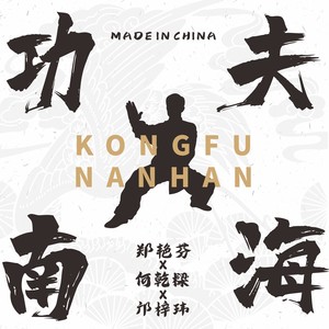 功夫南海