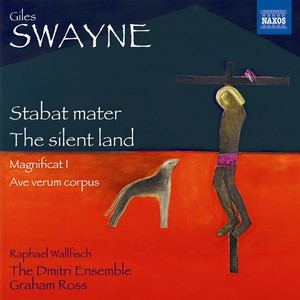 Stabat mater, Op. 95 - Motet IV: Prayer for Peace