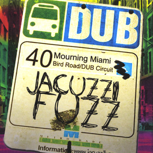 Mourning Miami (Explicit)