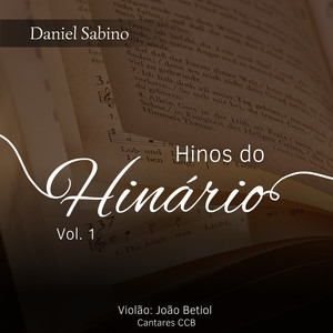 Hinos do Hinario, Vol. 1