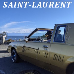 Saint-Laurent (Explicit)