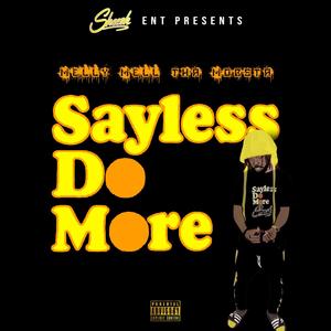 Pain Keeps Me Going (feat. Self Thuggah) (Explicit)