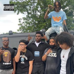 Turned 2 Toast (feat. Jbandzz) (Explicit)