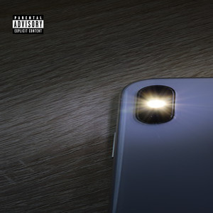 Eyes On Me (Speed Up) (Explicit)