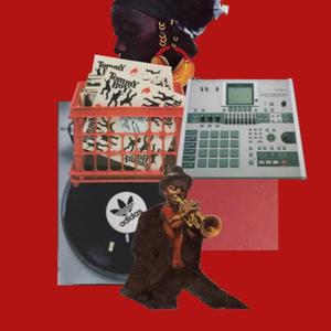 LOVE DONT MOVE (feat. Tamani Joy) (Explicit)