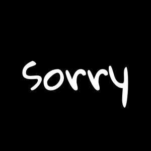 Sorry