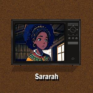 Sararah (feat. Dj Matin Endo|African Lofi)