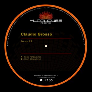 Closh (Original Mix)
