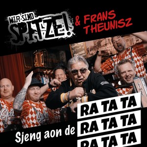 Sjeng aon de Ratata (feat. Frans Theunisz)