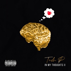 In My Thoughts 2 (Explicit)