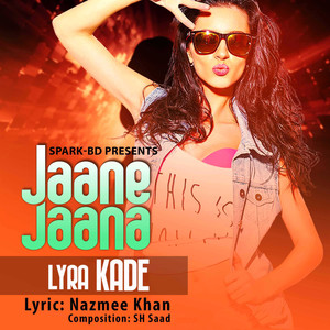 Jaane Jaana