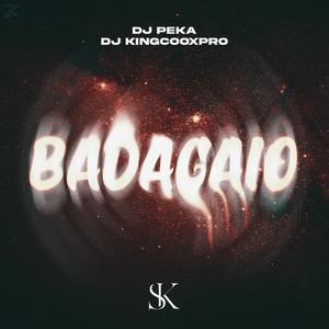 Badagaio (feat. Dj Peka)