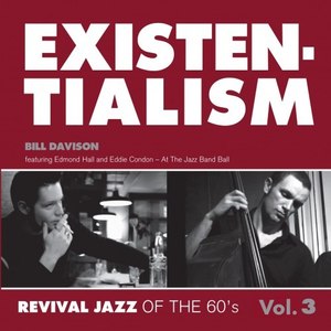 Existentialism - Revival Jazz of the 60's Vol. 3