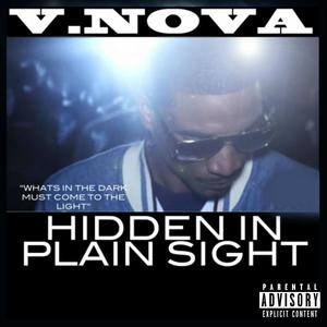 Hidden in Plain Sight (Explicit)