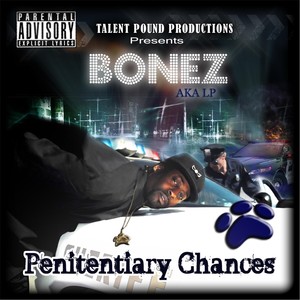 Penitentiary Chances (Explicit)