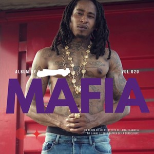 Greatest Hits De La Mafia (Explicit)