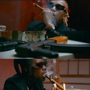 Ketant Is Back (Explicit)