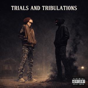 nightmares (feat. lil mar) (Explicit)