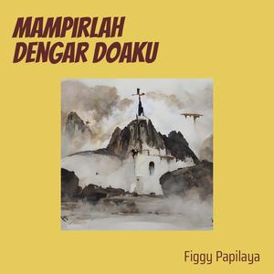 Mampirlah Dengar Doaku (Cover)