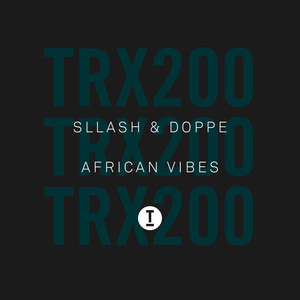African Vibes (Extended Mix)