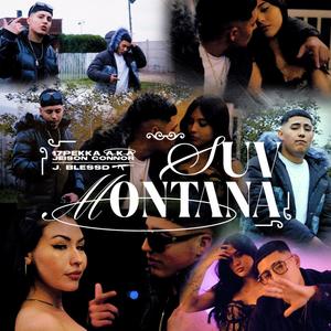 SUV MONTANA (Explicit)