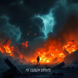 PA CUANDO EXPLOTE (Explicit)