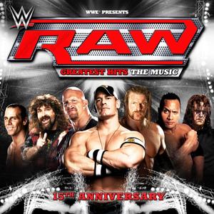 Monday night raw (Explicit)