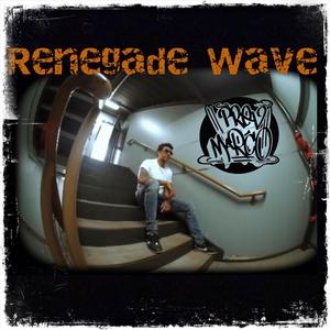 Renegade Wave (feat. FunkySparrow) (Explicit)