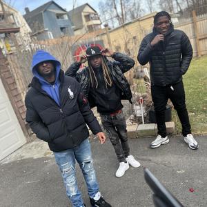 Trencherous (Explicit)