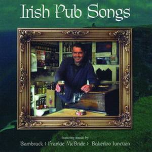 Irish Pub Songs