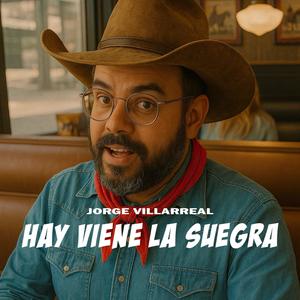 Hay viene la suegra (Original Version)