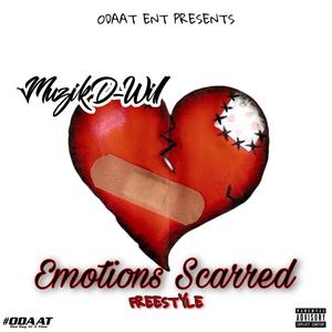Emotions Scarred (Explicit)