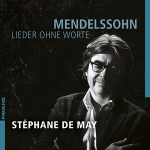 Mendelssohn: Lieder ohne Worte