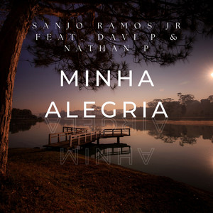 Minha Alegria