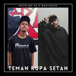 Teman Rupa Setan