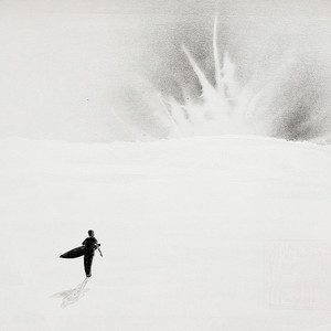 Lost (feat. Zia Ahmed)