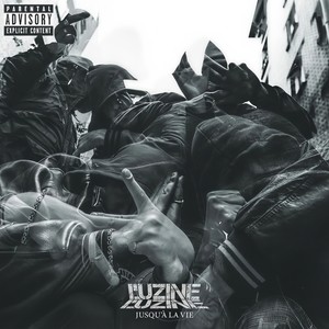 L'uzine - Encore pire (Explicit)