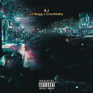 AI(feat. Cra3kbaby) (Explicit)