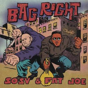 Bag Right (feat. Fat Joe) (Explicit)
