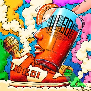 JUICE(lIlBOI X Rian & JayB)