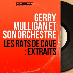 Les rats de cave : Extraits