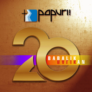Babalik-Balikan