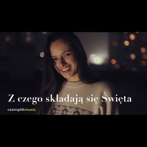 Z czego składają się Święta