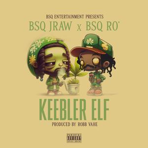 Keebler Elf (Explicit)