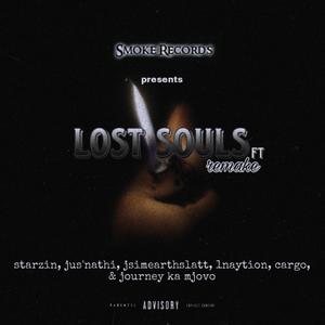 lost souls (feat. ab slayer, journey ka mjovo, lethal stazin, jaysimearthslatt, jus nathi, cargo & naytion) [remix Version] [Explicit]