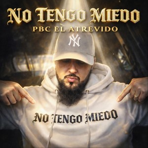 No Tengo Miedo